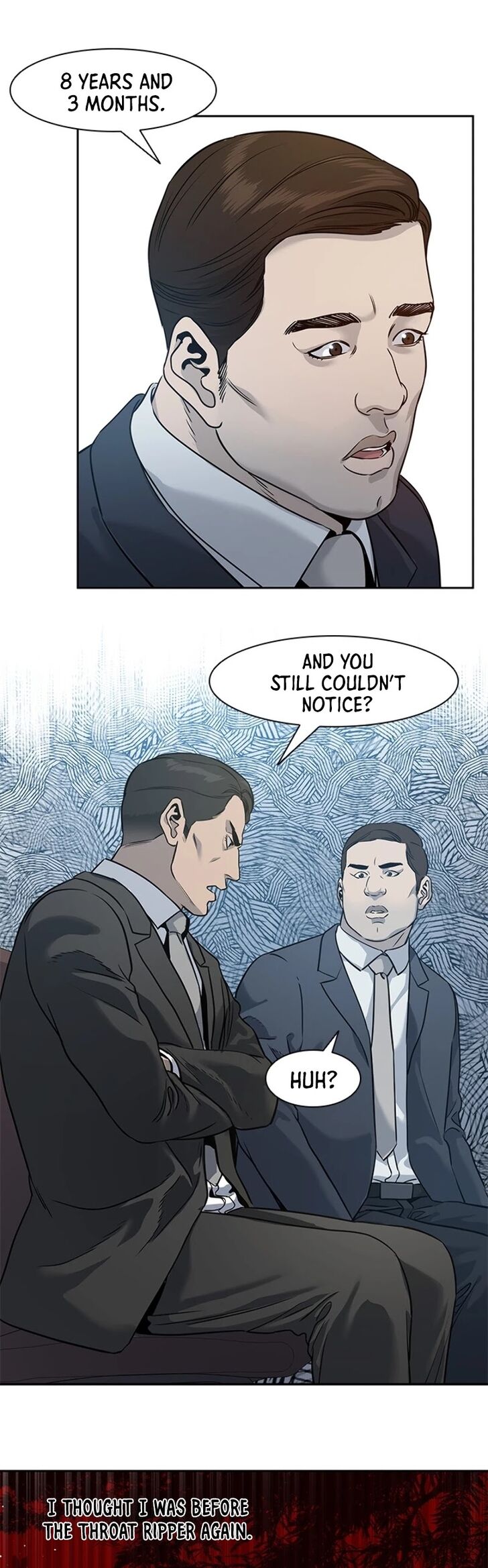 Read God of Blackfield Manga Online