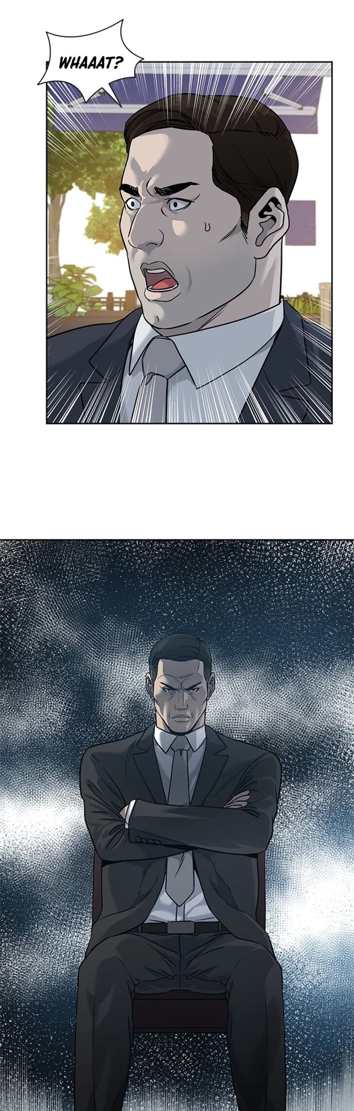 Read God of Blackfield Manga Online