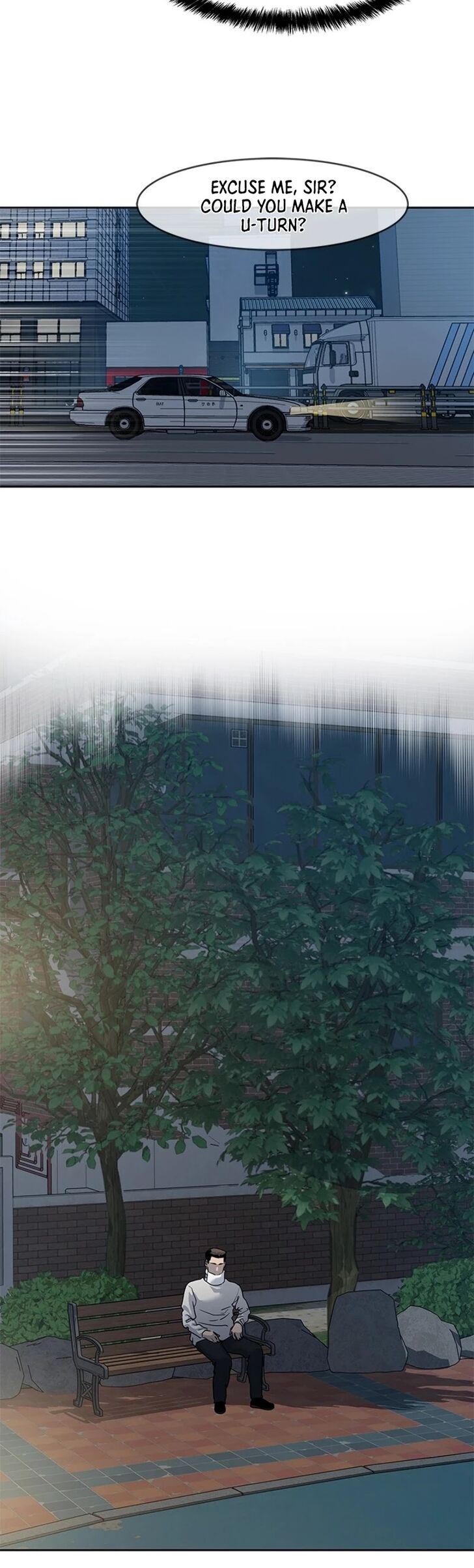 Read God of Blackfield Manga Online