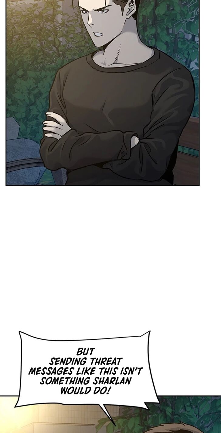 Read God of Blackfield Manga Online