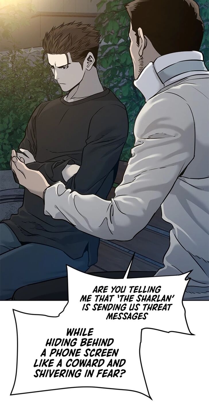 Read God of Blackfield Manga Online