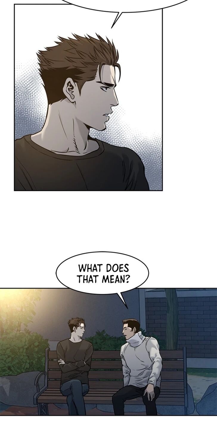 Read God of Blackfield Manga Online