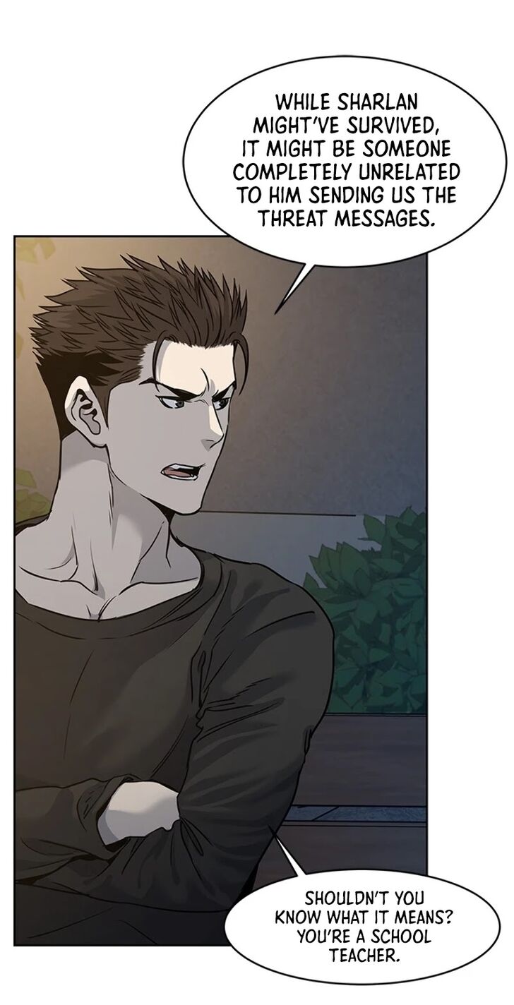 Read God of Blackfield Manga Online