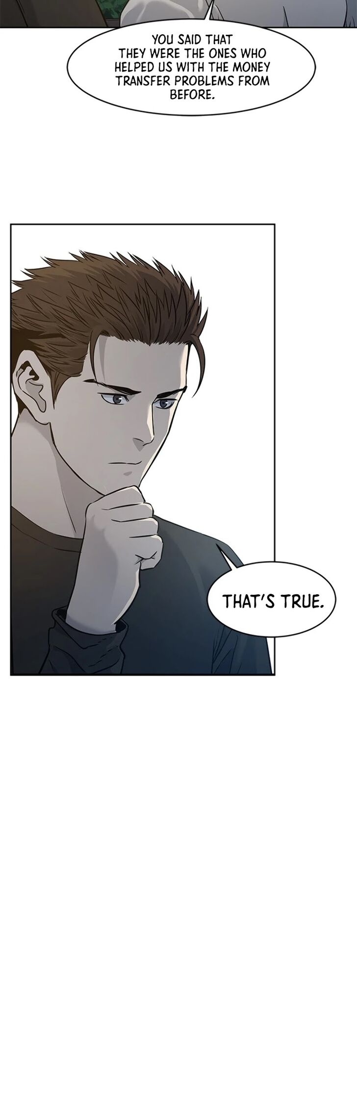 Read God of Blackfield Manga Online