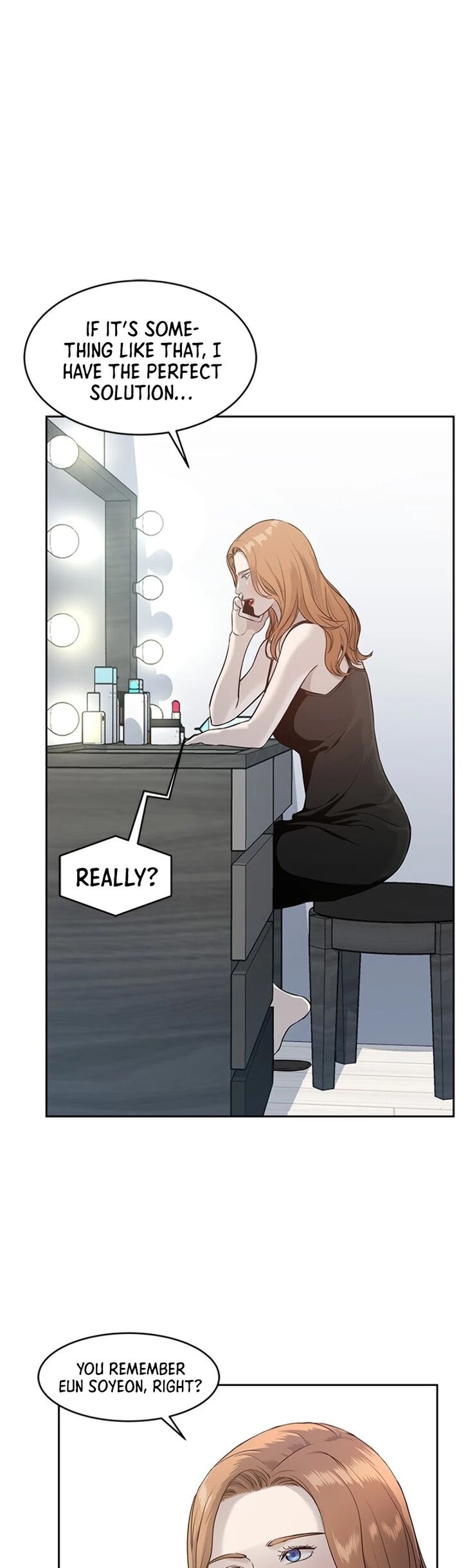 Read God of Blackfield Manga Online
