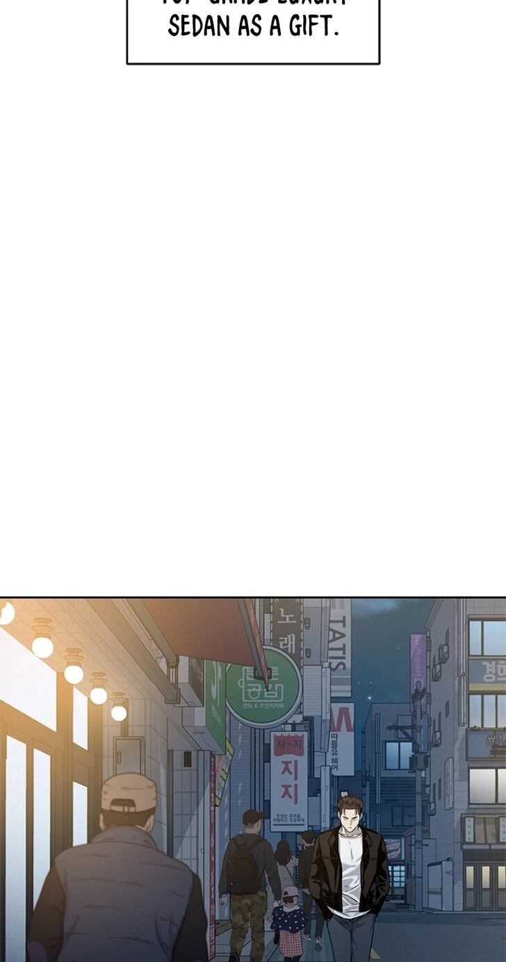 Read God of Blackfield Manga Online