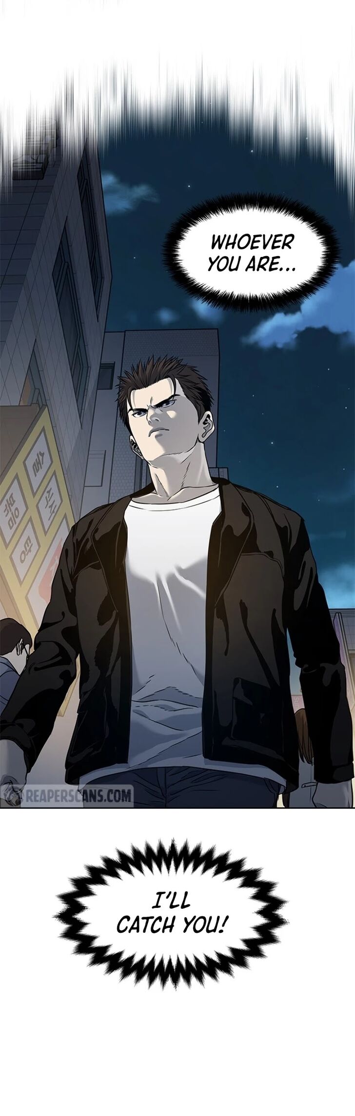Read God of Blackfield Manga Online