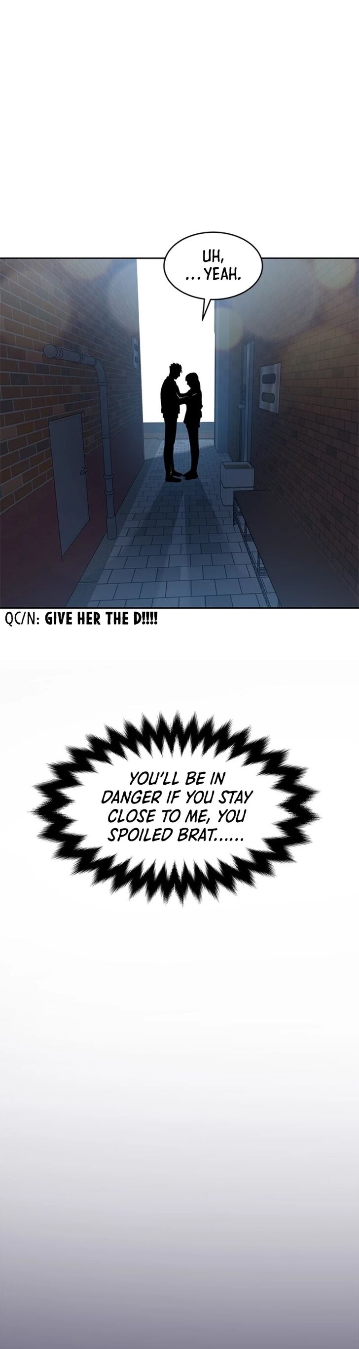 Read God of Blackfield Manga Online