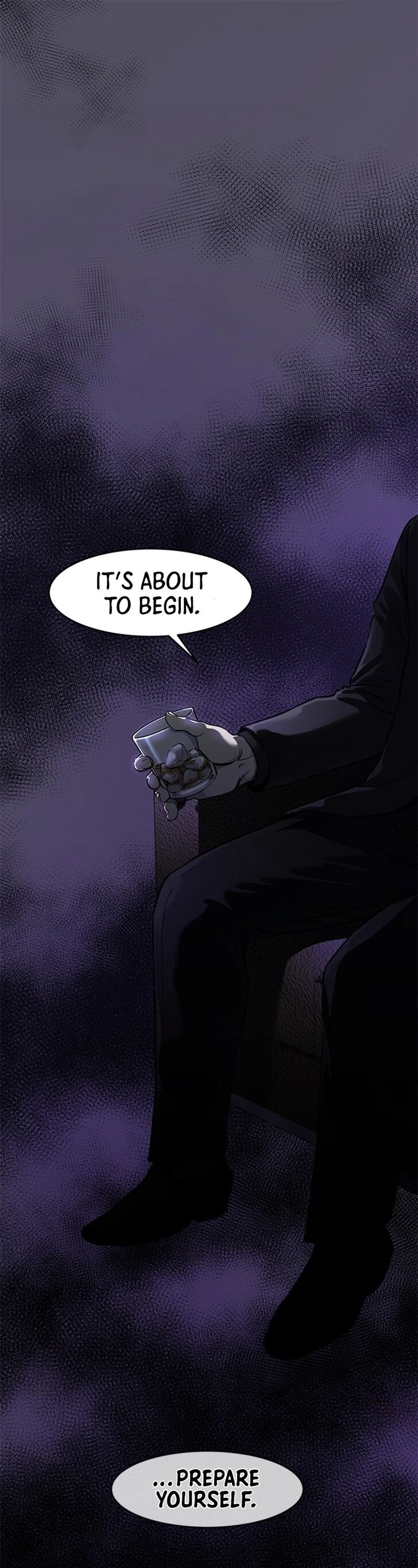 Read God of Blackfield Manga Online