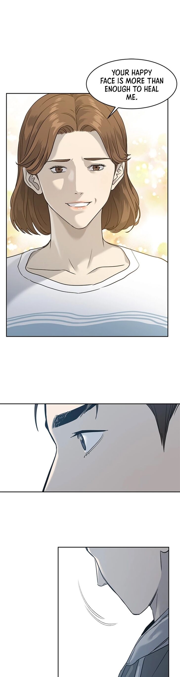 Read God of Blackfield Manga Online