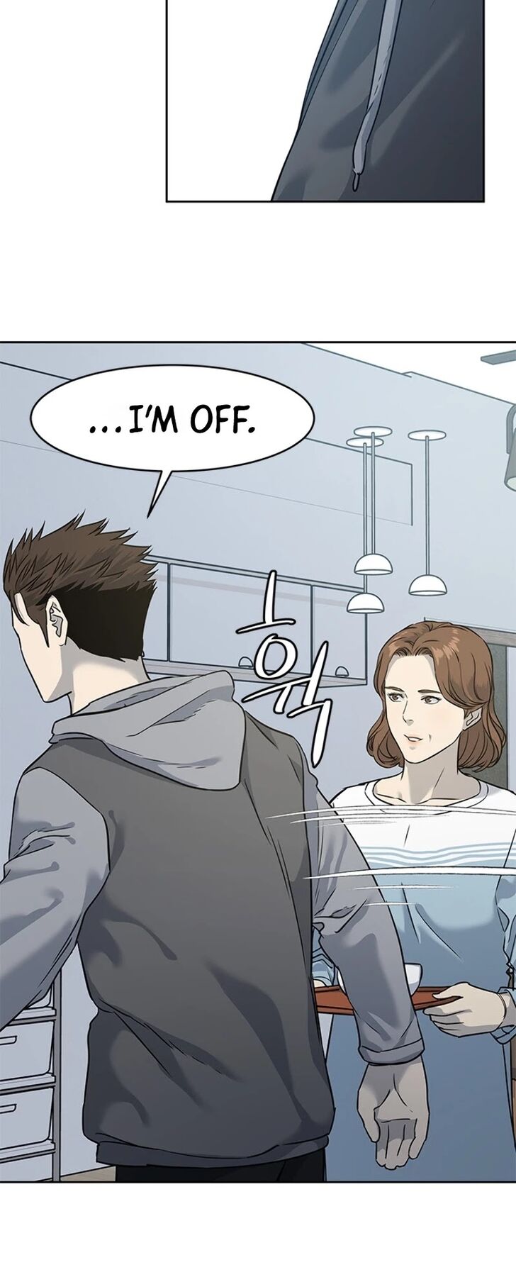 Read God of Blackfield Manga Online