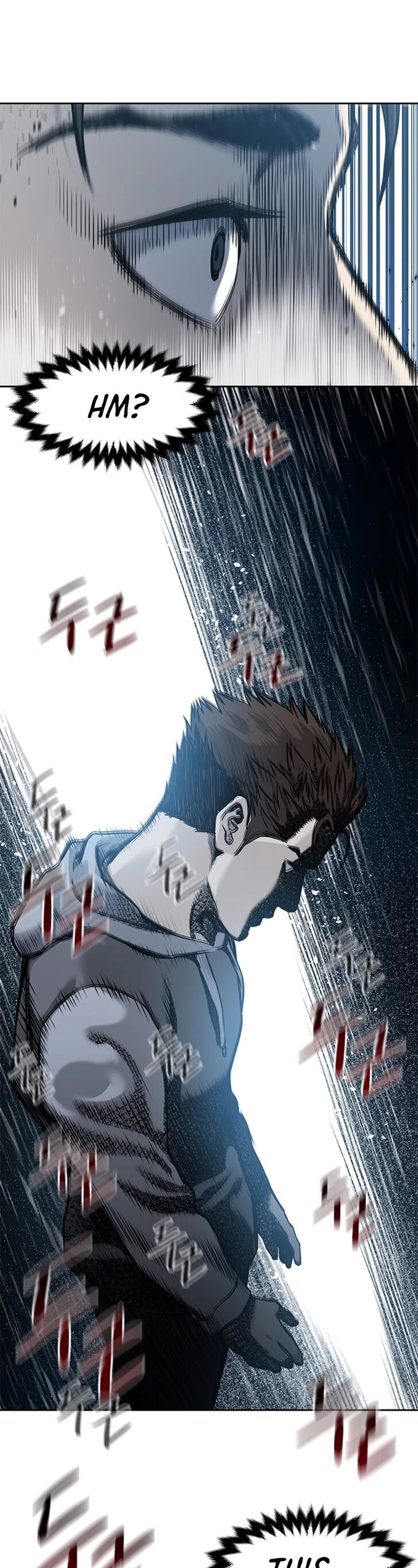 Read God of Blackfield Manga Online