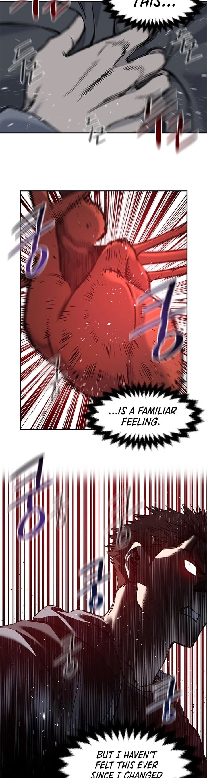 Read God of Blackfield Manga Online