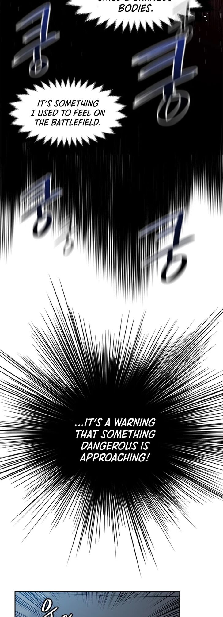 Read God of Blackfield Manga Online