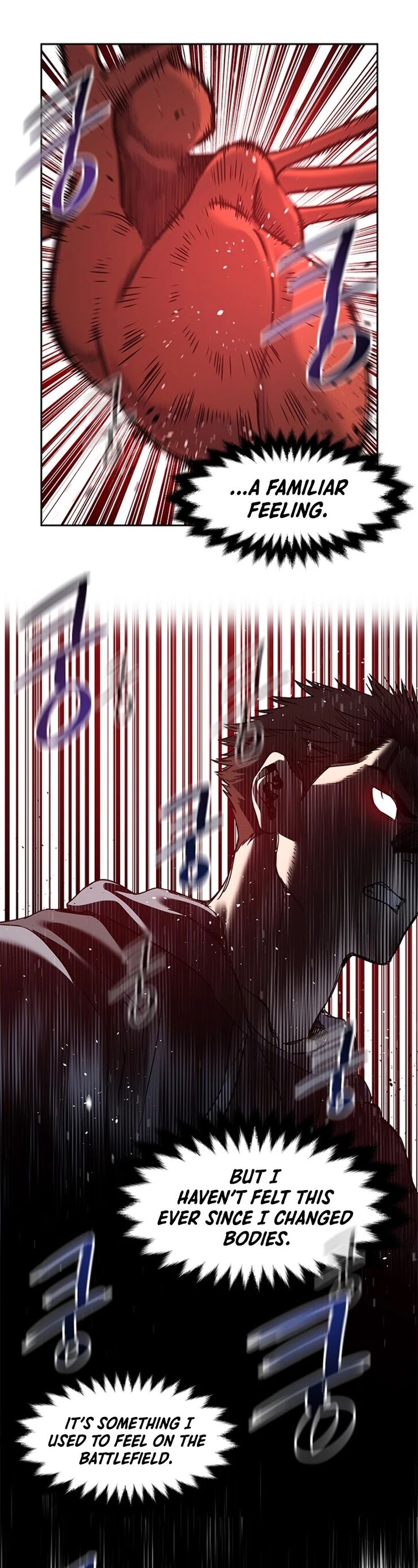 Read God of Blackfield Manga Online