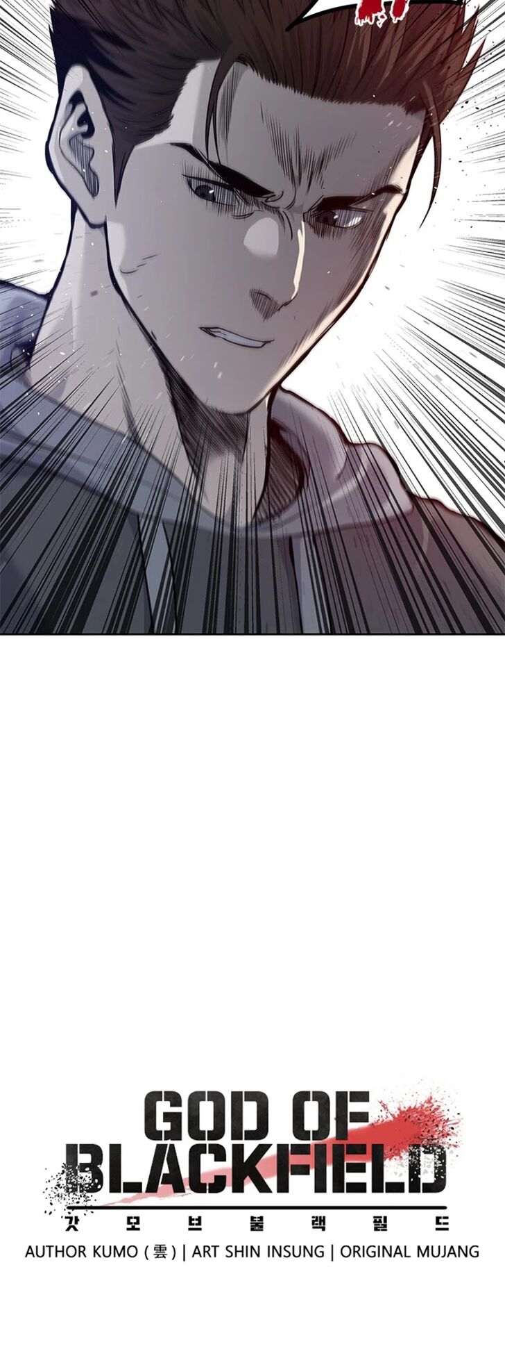 Read God of Blackfield Manga Online