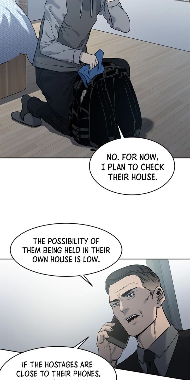 Read God of Blackfield Manga Online
