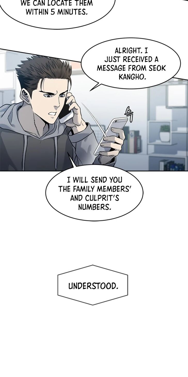 Read God of Blackfield Manga Online