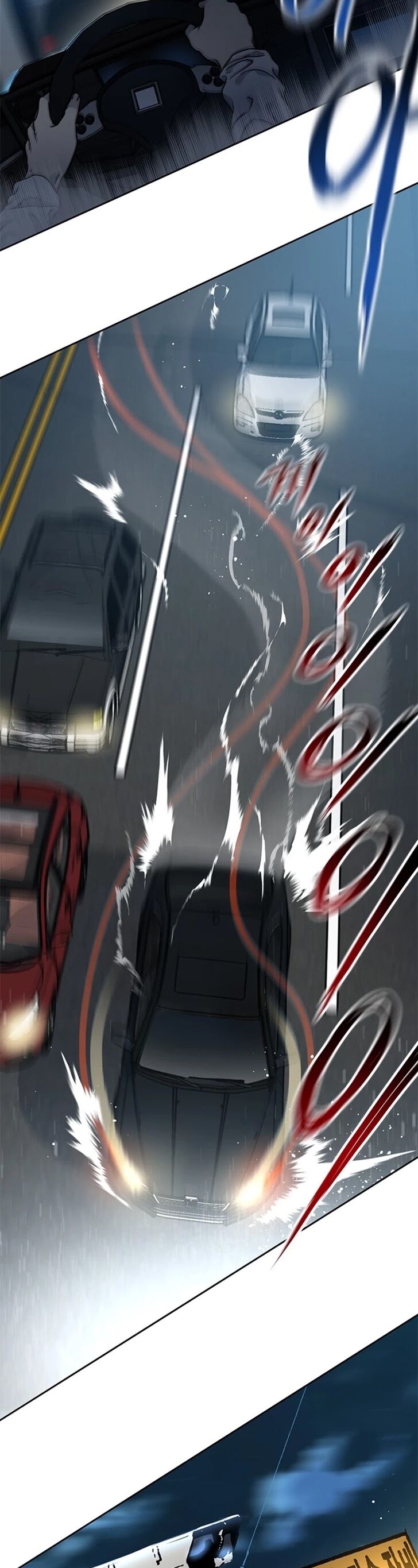 Read God of Blackfield Manga Online