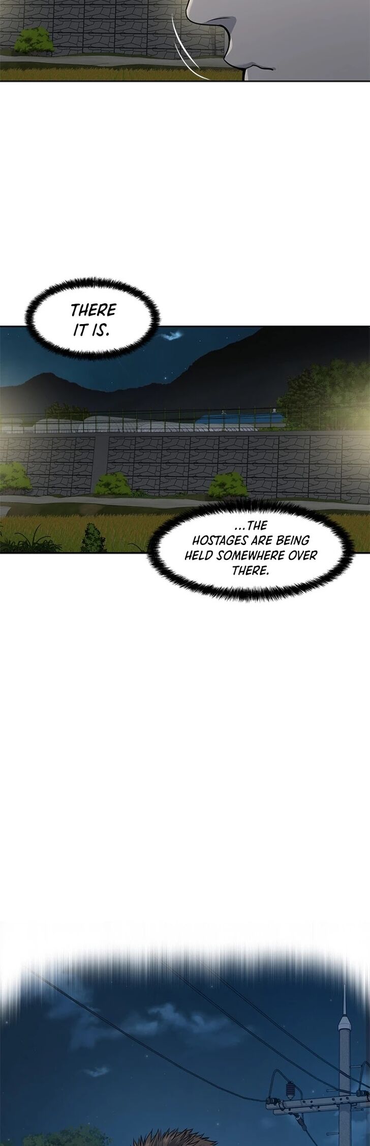 Read God of Blackfield Manga Online