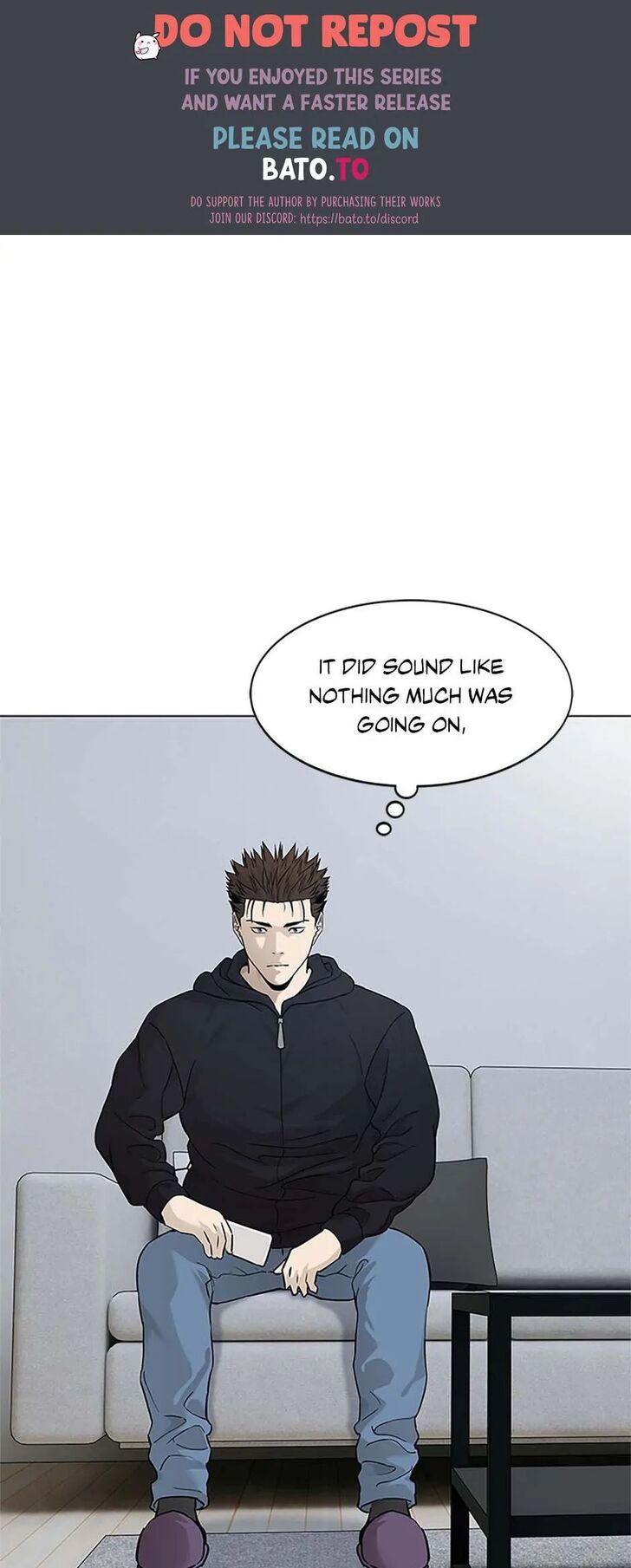 Read God of Blackfield Manga Online
