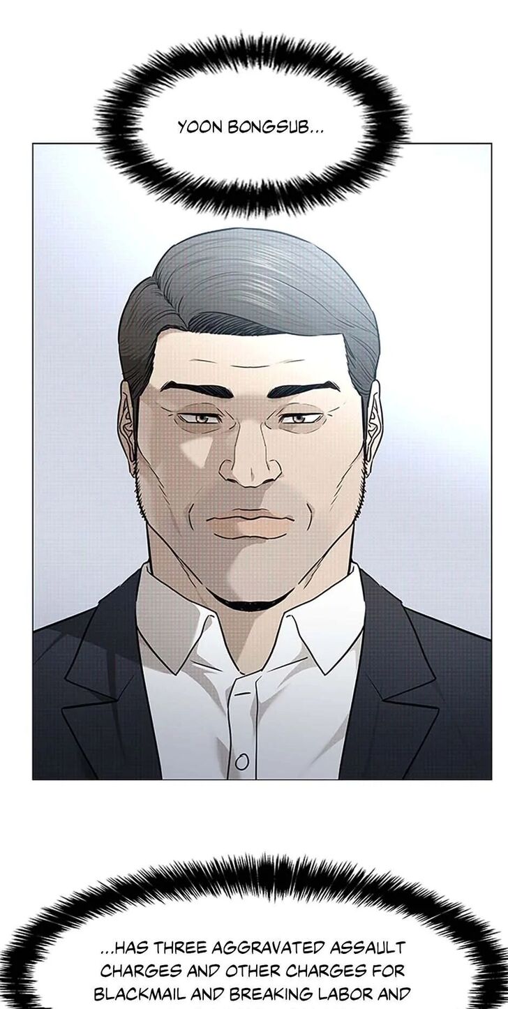 Read God of Blackfield Manga Online