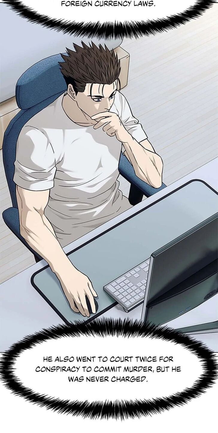 Read God of Blackfield Manga Online
