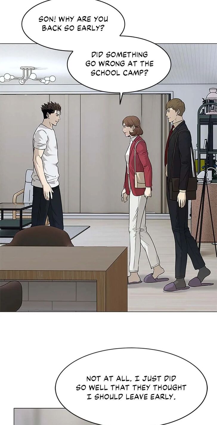 Read God of Blackfield Manga Online