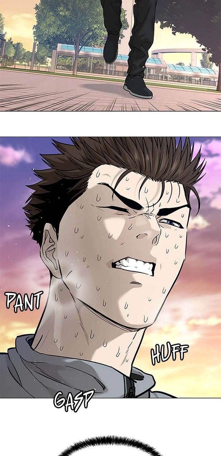 Read God of Blackfield Manga Online