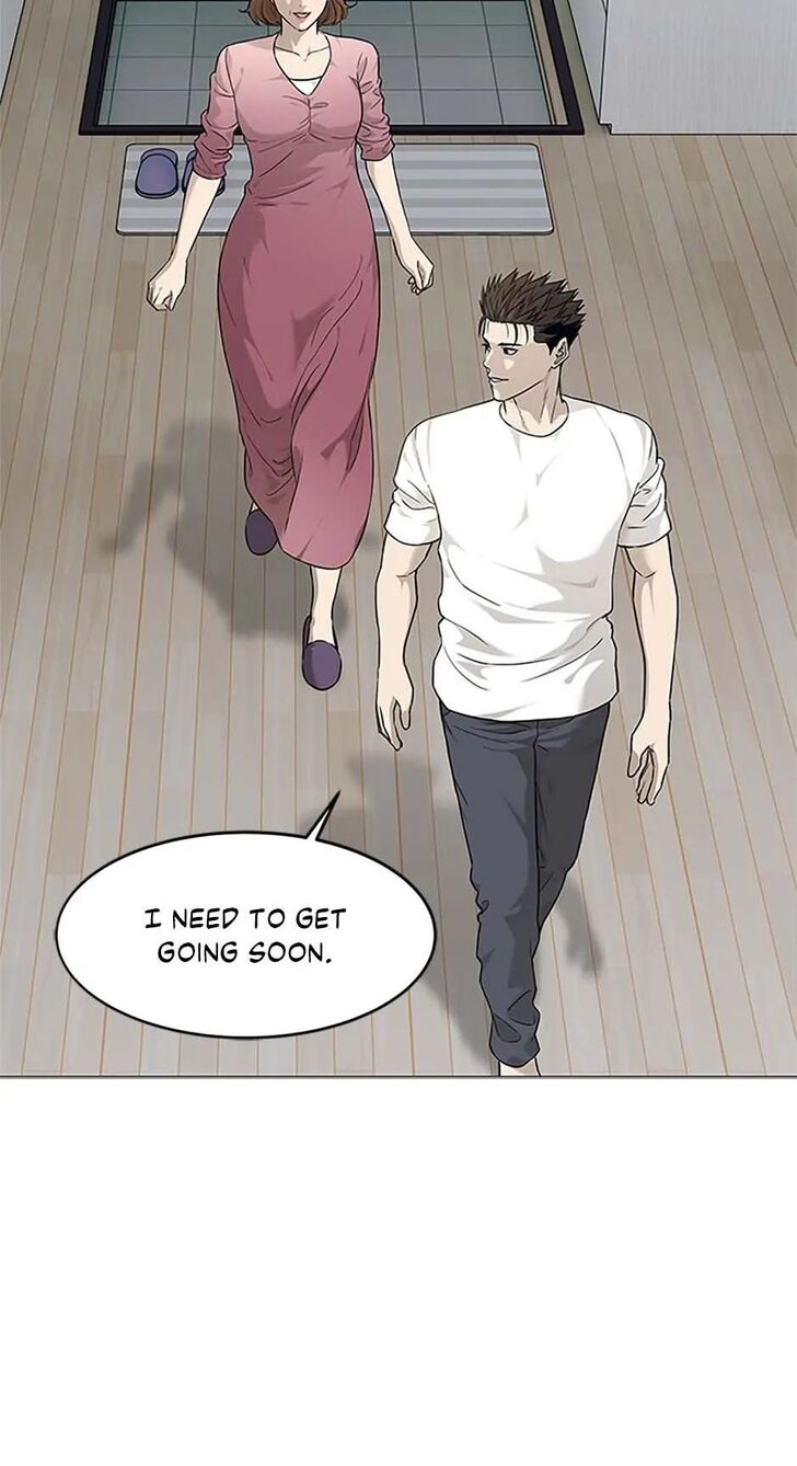 Read God of Blackfield Manga Online