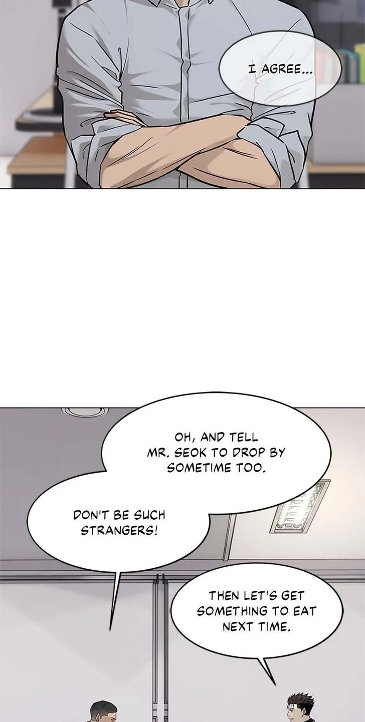 Read God of Blackfield Manga Online