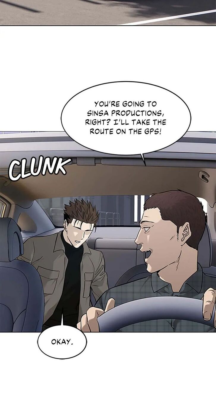 Read God of Blackfield Manga Online