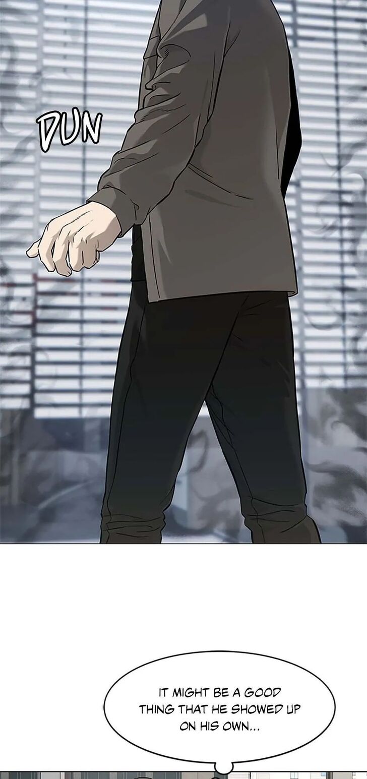 Read God of Blackfield Manga Online
