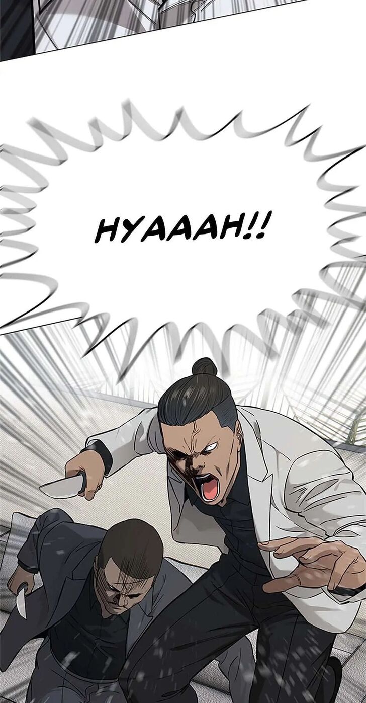 Read God of Blackfield Manga Online