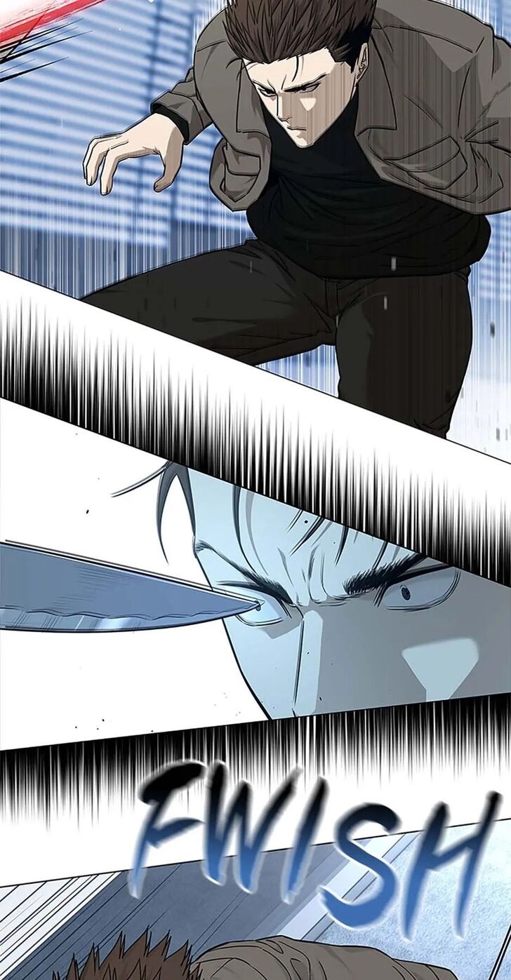 Read God of Blackfield Manga Online