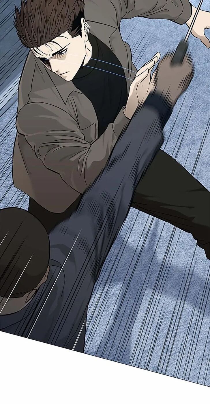 Read God of Blackfield Manga Online