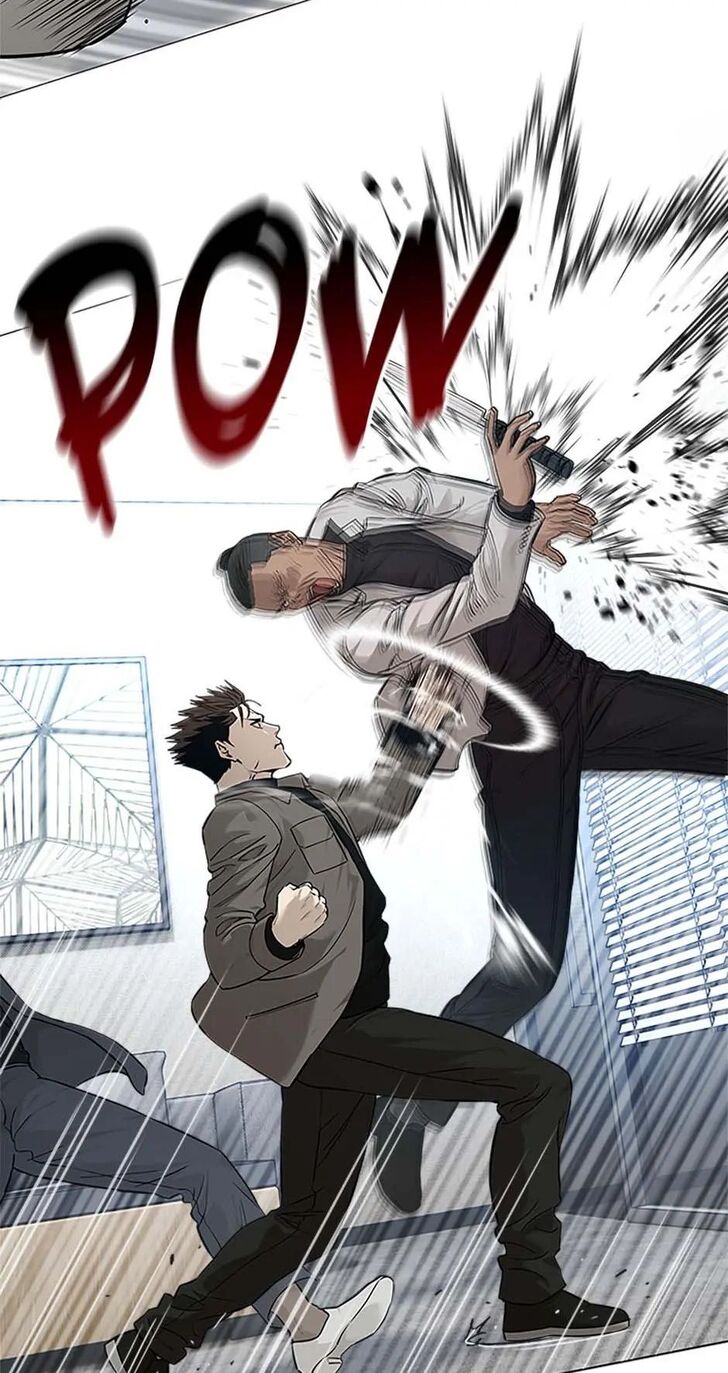 Read God of Blackfield Manga Online