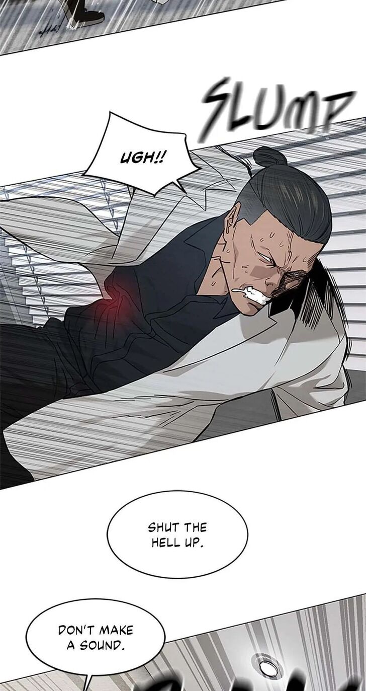 Read God of Blackfield Manga Online