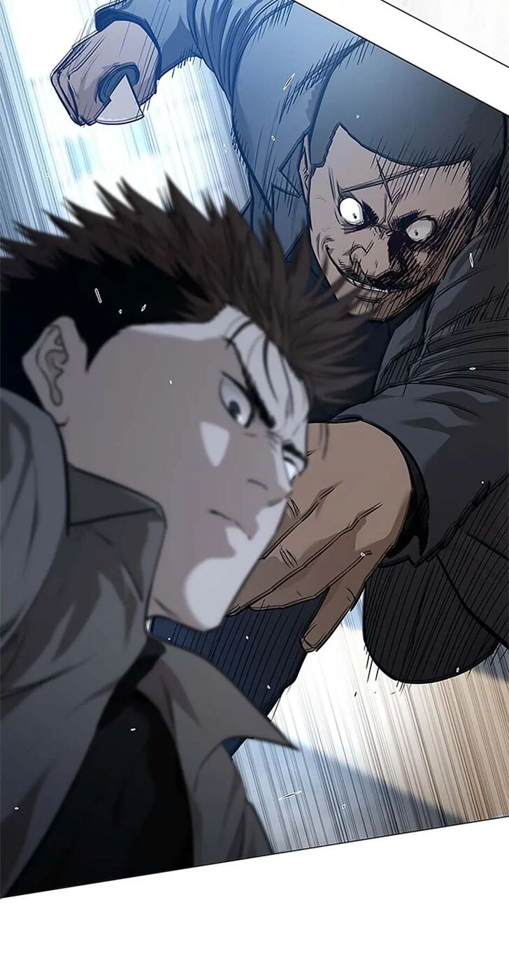 Read God of Blackfield Manga Online
