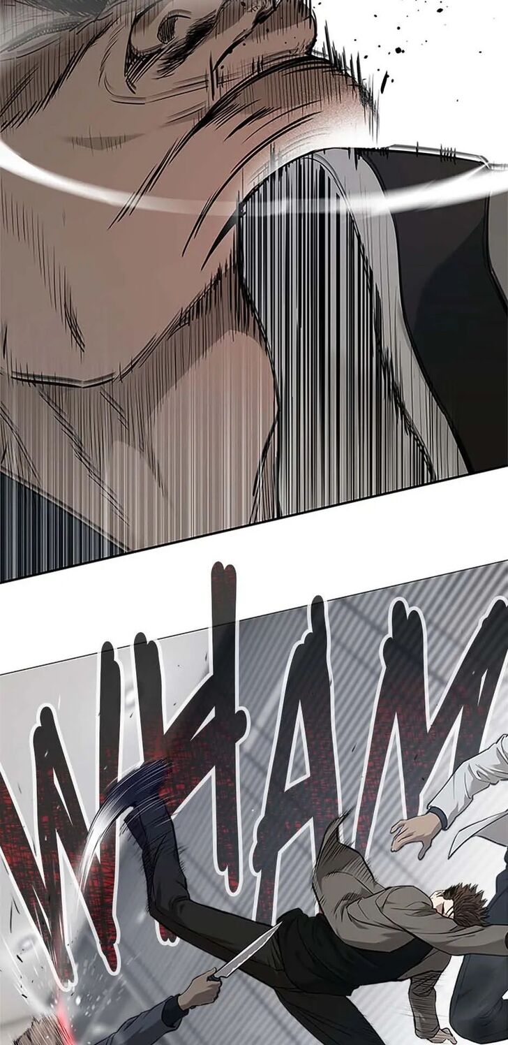 Read God of Blackfield Manga Online
