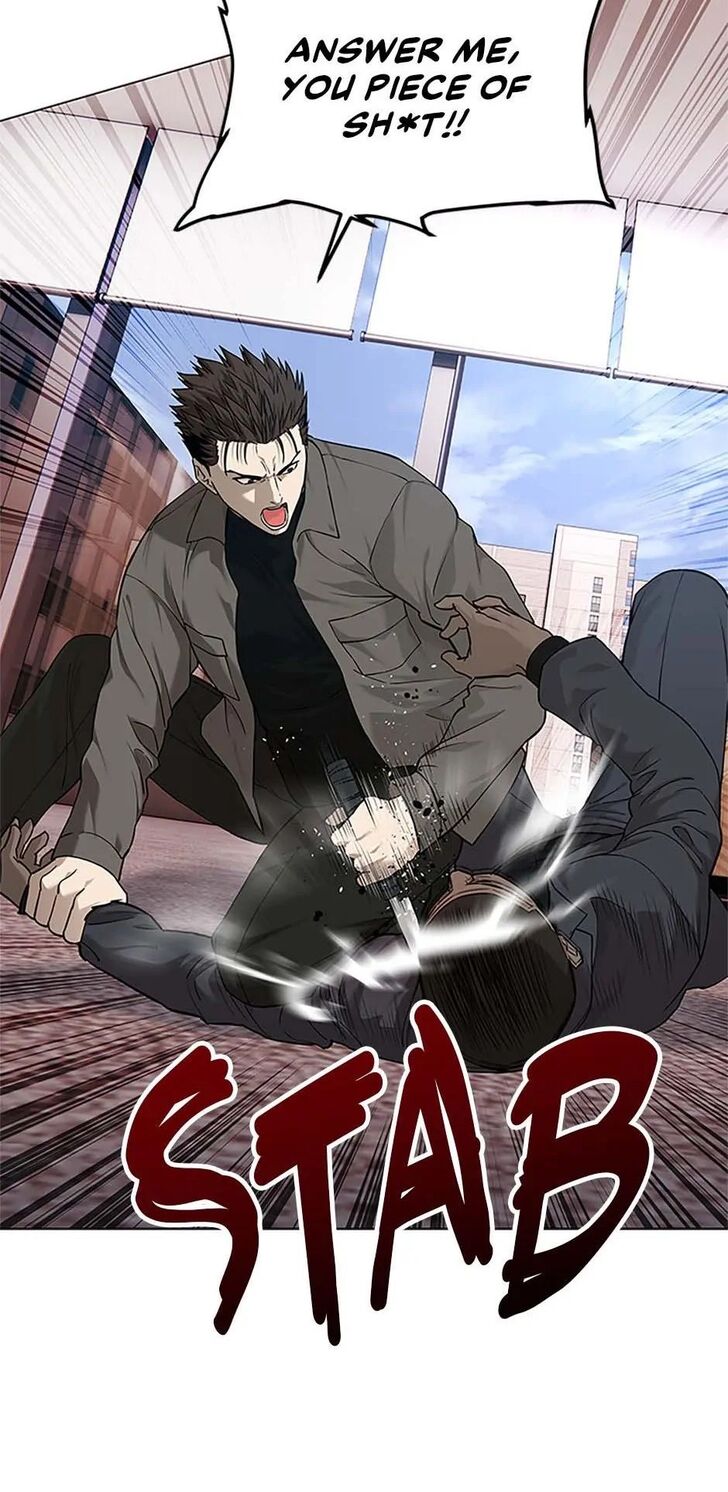 Read God of Blackfield Manga Online