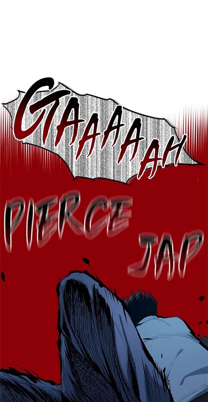 Read God of Blackfield Manga Online