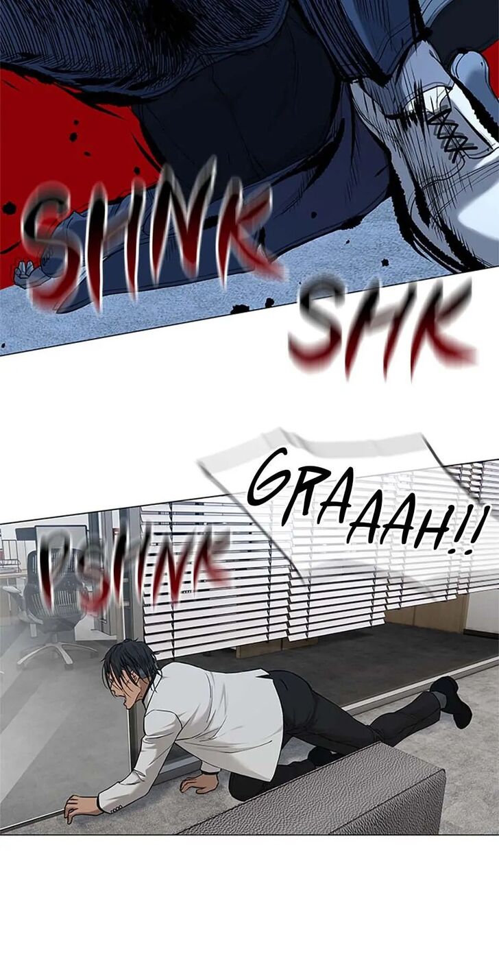 Read God of Blackfield Manga Online