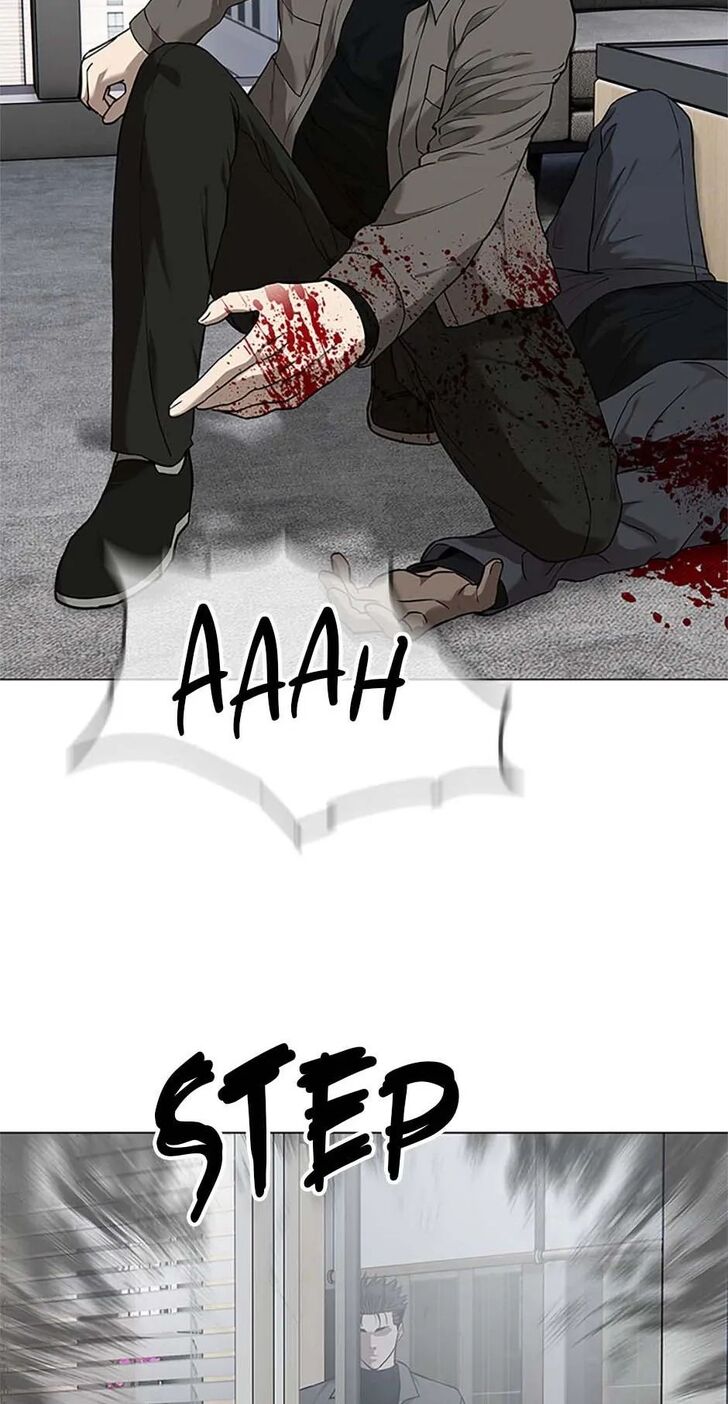 Read God of Blackfield Manga Online