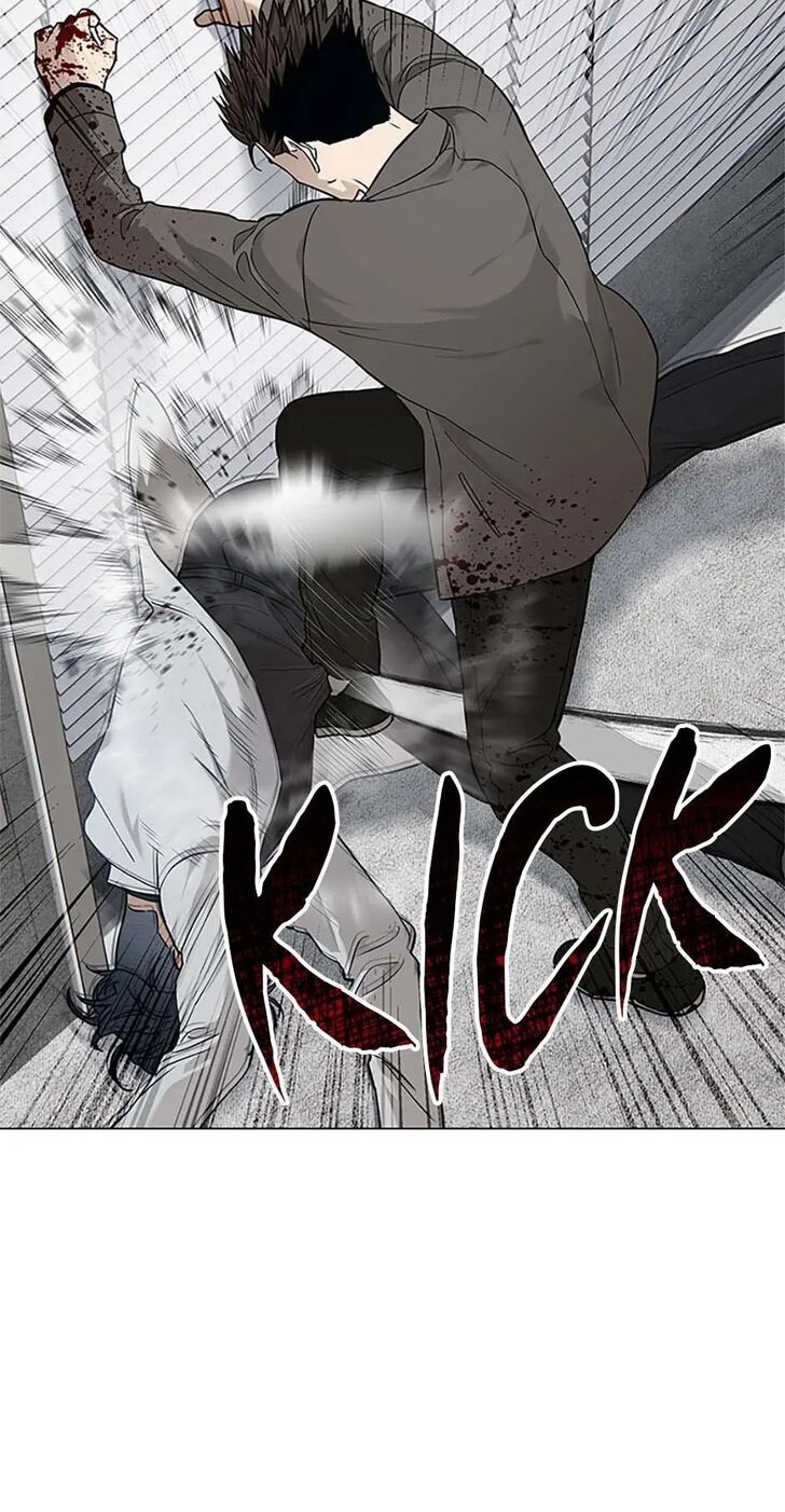 Read God of Blackfield Manga Online