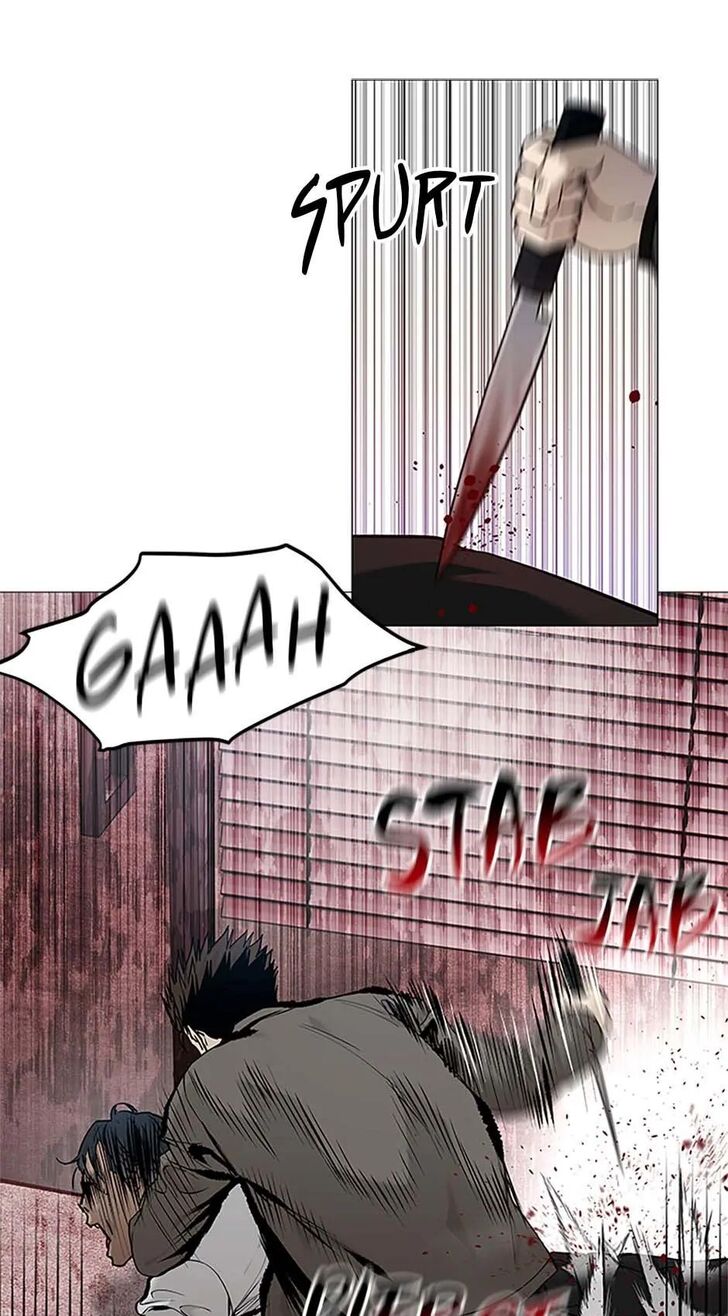 Read God of Blackfield Manga Online