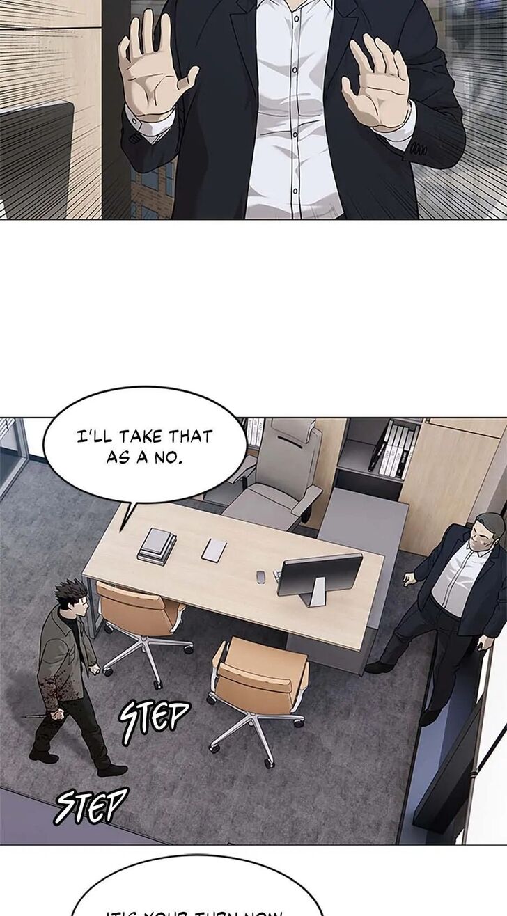 Read God of Blackfield Manga Online