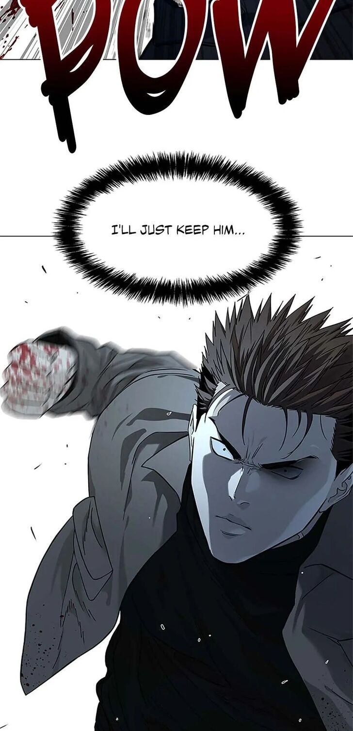 Read God of Blackfield Manga Online