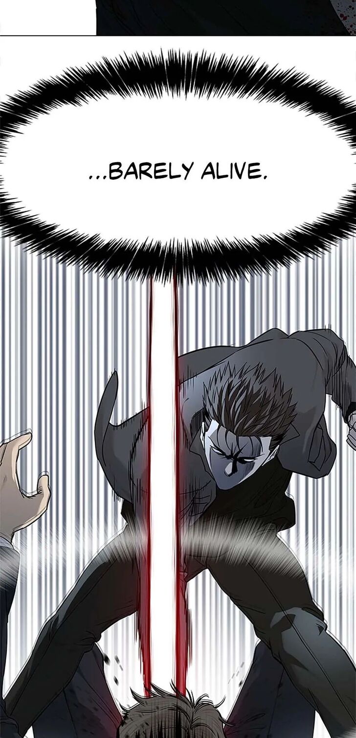 Read God of Blackfield Manga Online