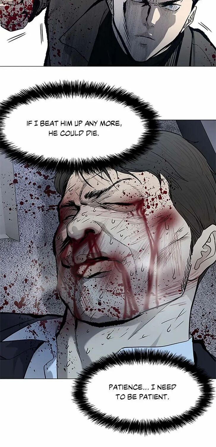 Read God of Blackfield Manga Online